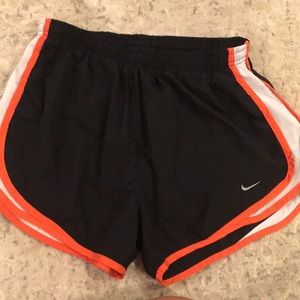Nike Dri-Fit shorts